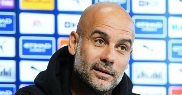 瓜帅：格10无缘曼市德比，我没资格对拉爵指手画脚？