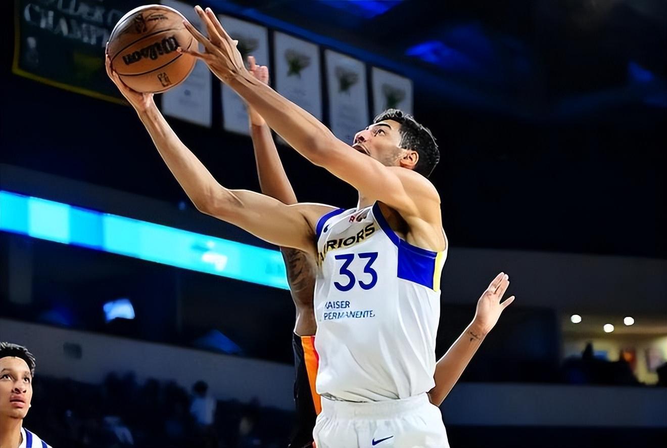 开云体育下载-在发展联盟都表现平平，勇士双向合同锋线还能守住这份合同吗？