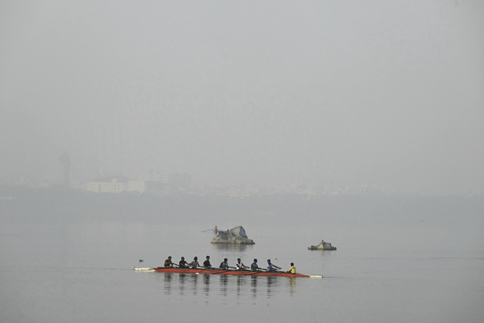 开云APP-空气质量成健康隐患，印媒担忧空气污染影响印度申奥|加尔|雾霾|运动员|训练|曲棍球_新浪体育_新浪新闻