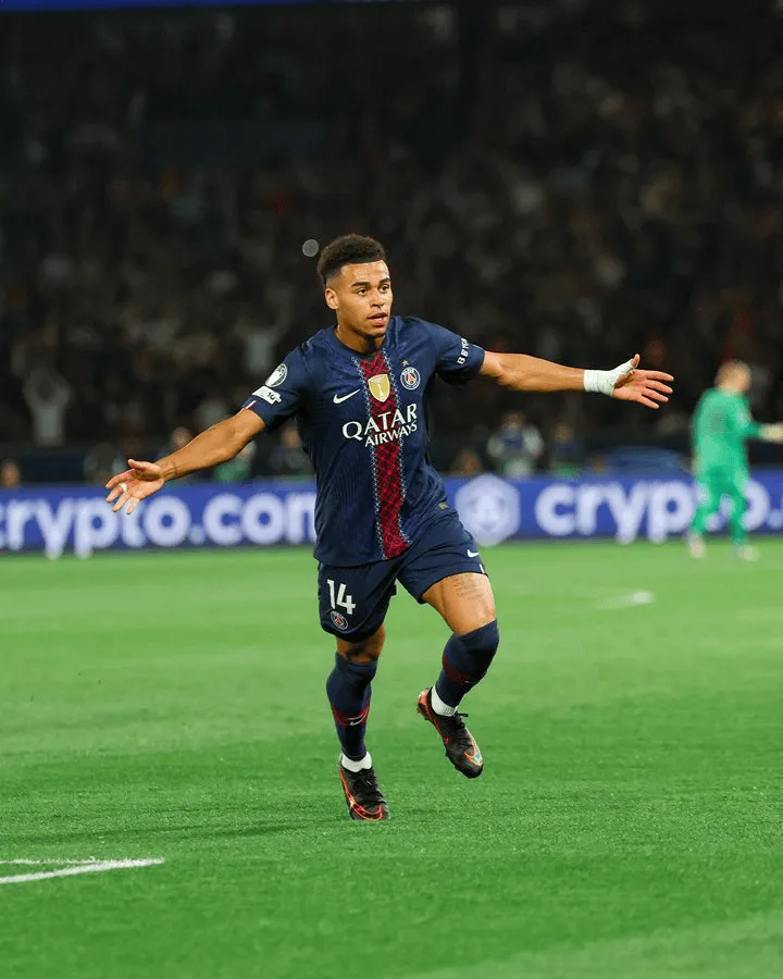 开云官网-利物浦难了？巴黎本赛季各项赛事先进球的比赛中还没有输过